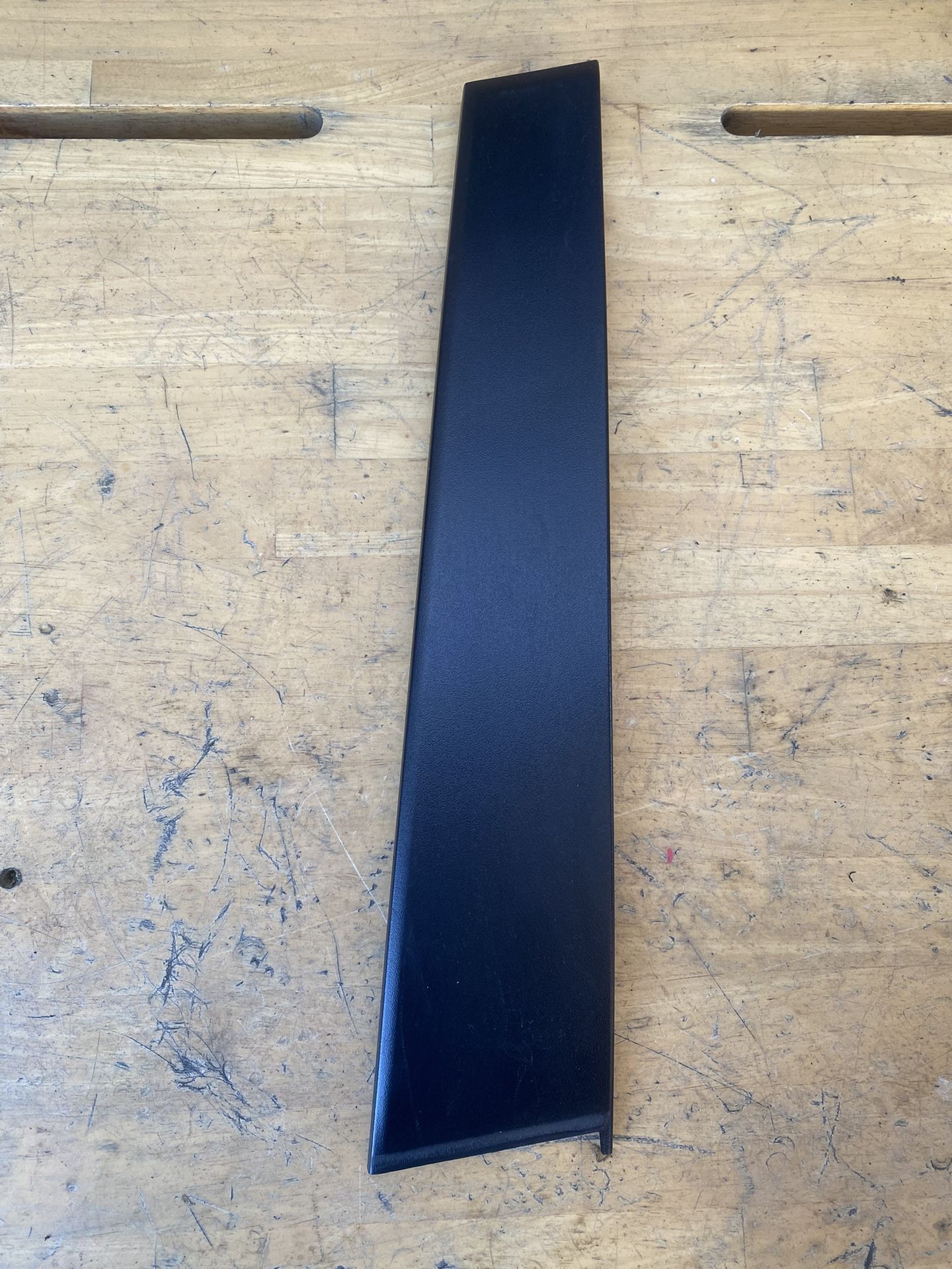 2019,2020,2021,2022,2023 Hyundai Santa Fe Left Side Applique