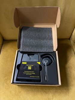 Jabra Engage 65 Brand New