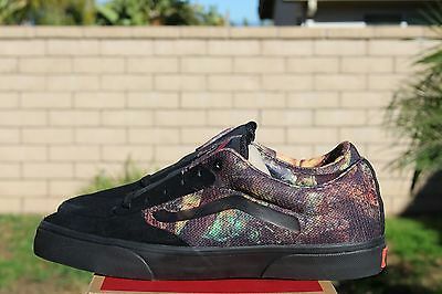 Vans for sale size 9