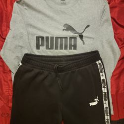 Puma Track Outfit/XL/Mens/Relaxed FIT/New