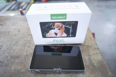 Camera monitor