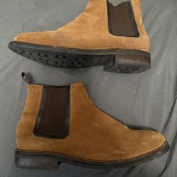 Thursday Chelsea Boots 10.5