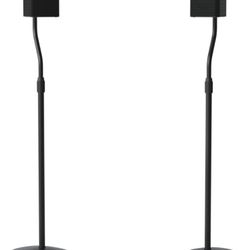 Surround Sound Speaker Stands