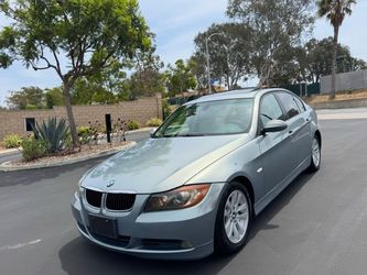 2007 BMW 328i