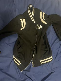 Dior Jacket