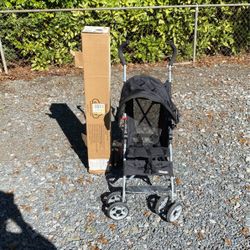 Kolcraft Cloud Umbrella Strollers