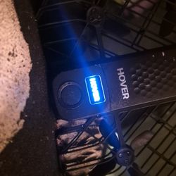 Drone - Hover Air Pro (Read Discription)