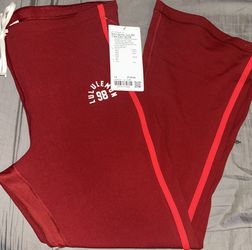 Lululemon Bottoms
