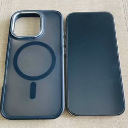 iPhone 16pro 256GB Carrier Unlocked 