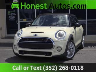 2015 MINI Hardtop 2 Door