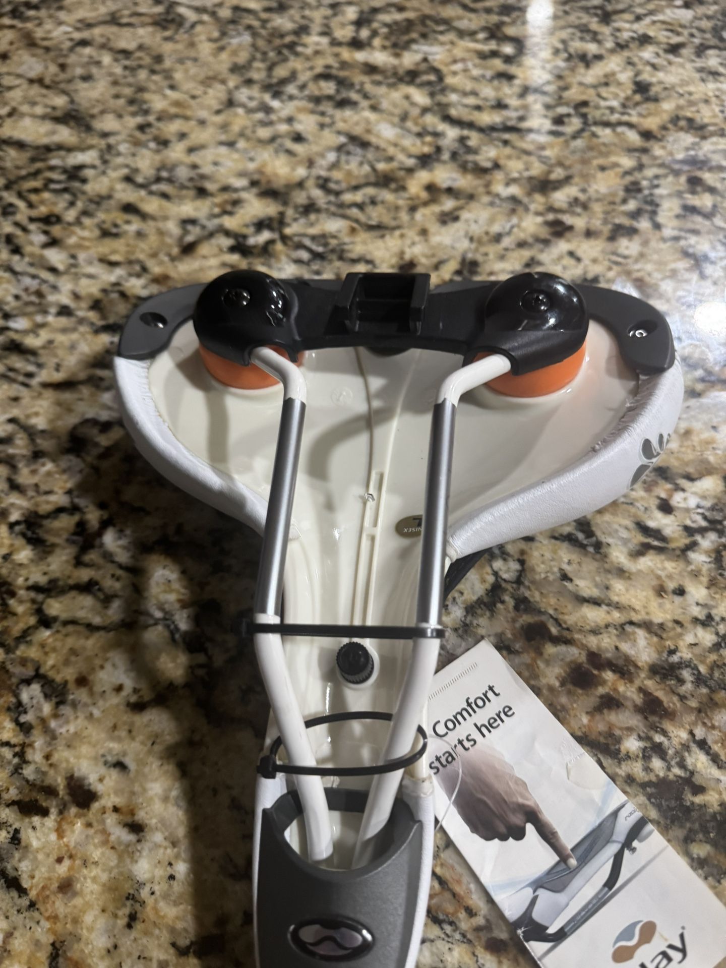 Bicycle Seat