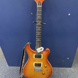 Paul Reed Smith Guitar 