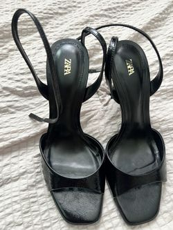 Zara Heels