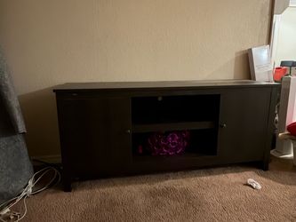 TV stand