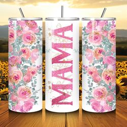 Mother’s Day Tumbler