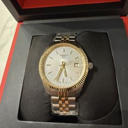 Tissot Watch BRAND NEW