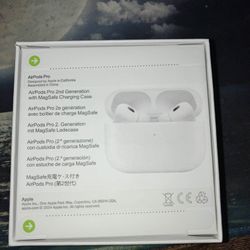 AirPods Pro (2nd Gen)