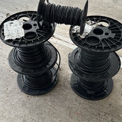 Irrigation Sprinkler Wire