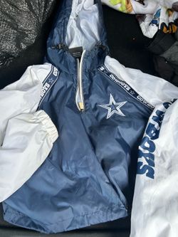 Girls cowboys pullover
