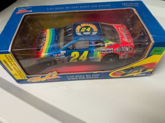 NASCAR Jeff Gordon
