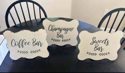 Signs