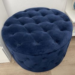 Storage Ottoman 