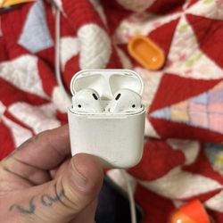 AirPod Pro first generation
