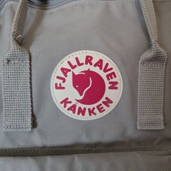 Fjallraven Kanken Backpack