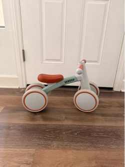 Kids scooter