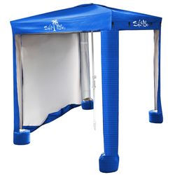 Salt Life Beach Canopy 7 ft. x 7 ft. Home / Sports & Fitness / Camping Gear / Tents & Shelters