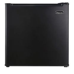 Mini Magic Chef Fridge 