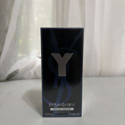 Brand New Yves Saint Laurent Y 3.3oz/100ml