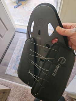 Exos FORM 2 Back brace