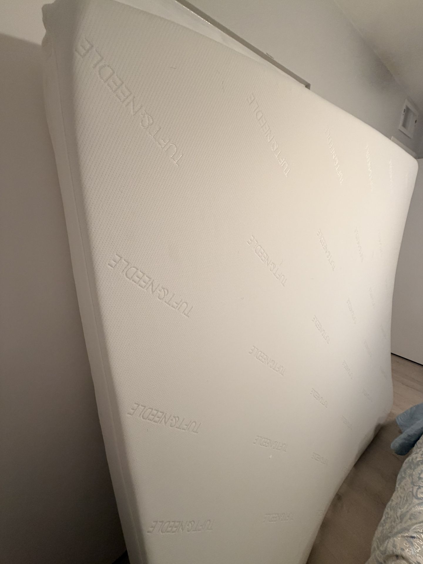 Lucid 10β Firm King Mattress