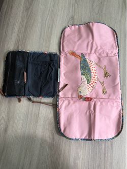 Dockatot Changing Pad Clutch