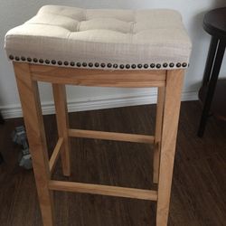 Bar Stool Cute Just one