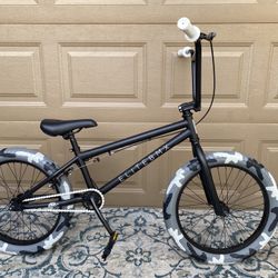 Elite Bmx Bike Brand New