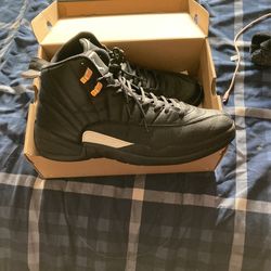 Jordan 12 Retro The master