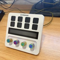 Elgato Stream Deck 