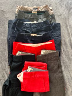 Banana Republic - Lot of Size 0 Petite