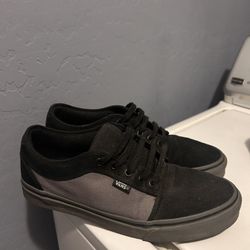 Men’s Vans