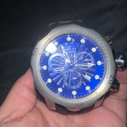 Invicta Watch