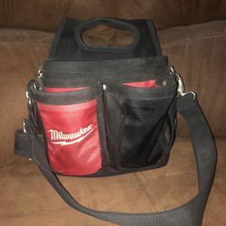 New Milwaukee Tool Bag