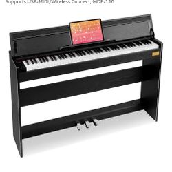 Mosen 88 Key Piano