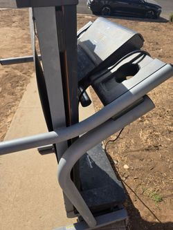 Free Treadmill