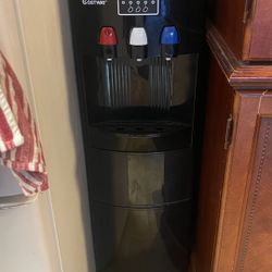 Cosway Water Fountain