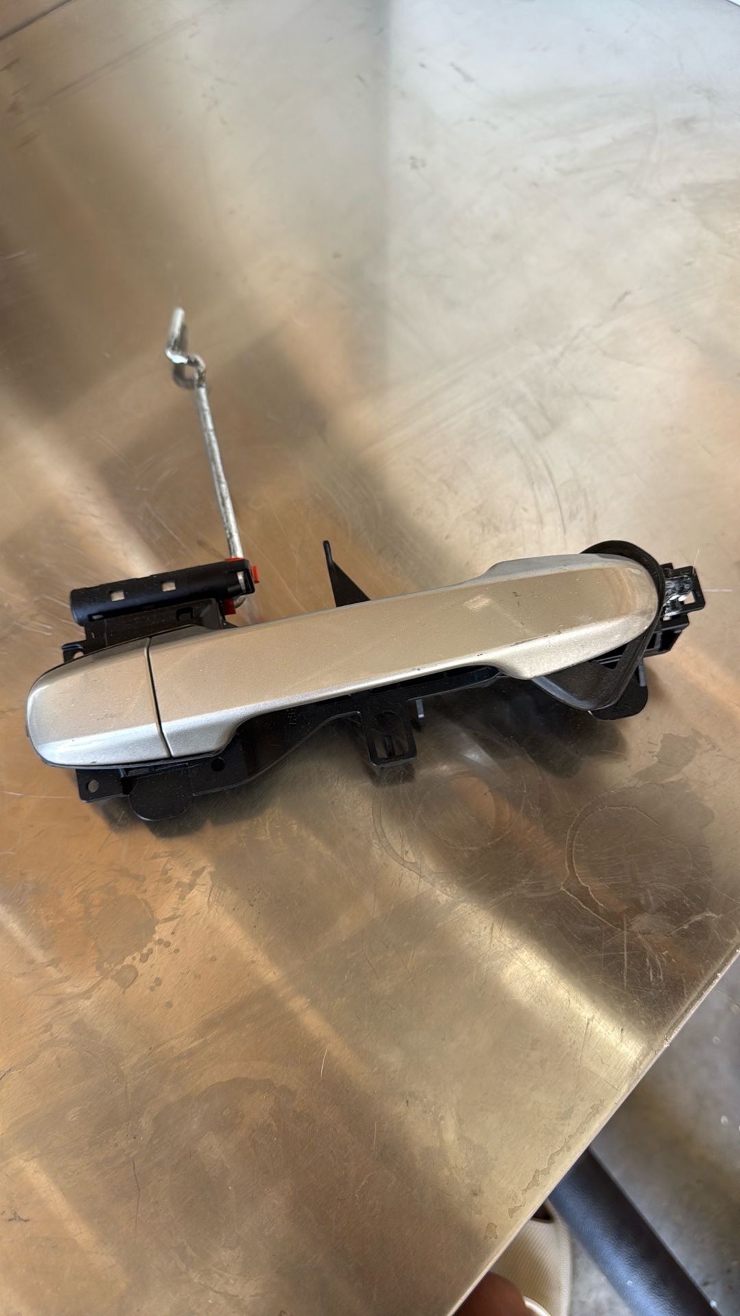 2014-2017 Toyota Camry Front Door Handle