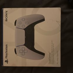 PS5 Controller 