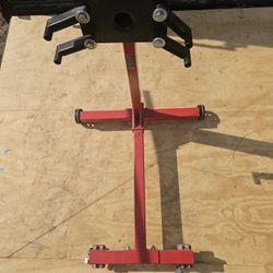 Engine Stand Used Once