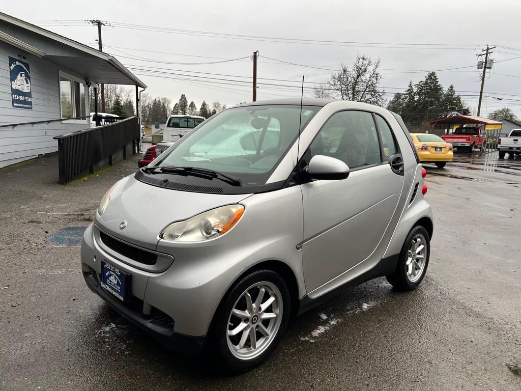 2010 smart fortwo
